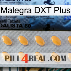 Malegra DXT Plus 44